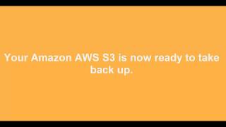 How to generate and use API keys for Amazon