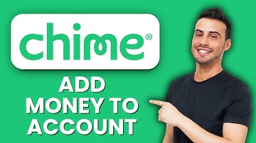 NEW! How to Add Money to Chime Account (2025) | 4 Easy Ways to Fund Your Chime Balance FAST