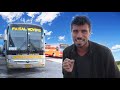 Travel Pakistan by Public Transport as a Foreigner - Ep 252
