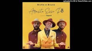 Bicho e Bruxo Feat. Cleyton M - Arrasta Esse Pé (Áudio Oficial)