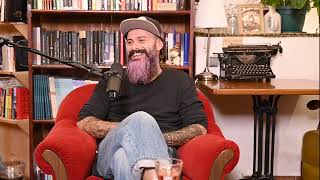 Live на Червения Диван във Fox Book Cafe - Greesh