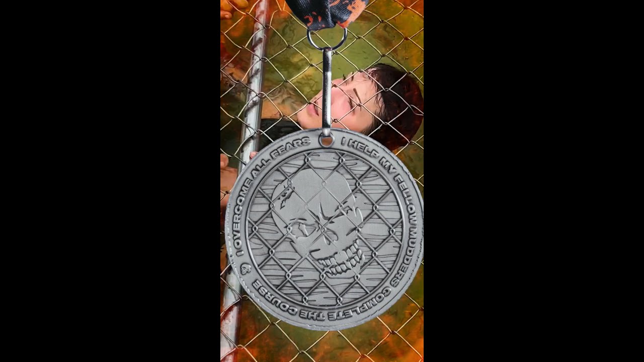 New 2024 Medals
