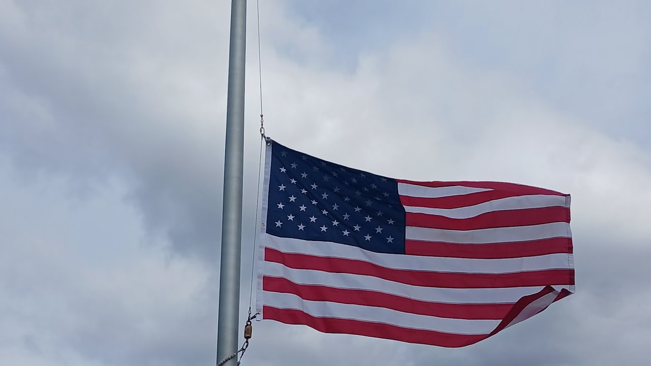 Any Way the Wind Blows