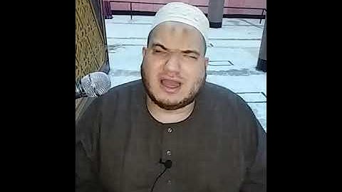 ن الختمه المرتله من الختمه المرتله الربع السادس من الجزء الثامن من سوره الاعراف للشيخ محمود