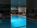 Indoor Pool At The Suites At Fall Creek Branson HGV A Hilton Vacation Club Indoor Pool At The Suites At Fall Creek Branson HGV A Hilton Vacation Club