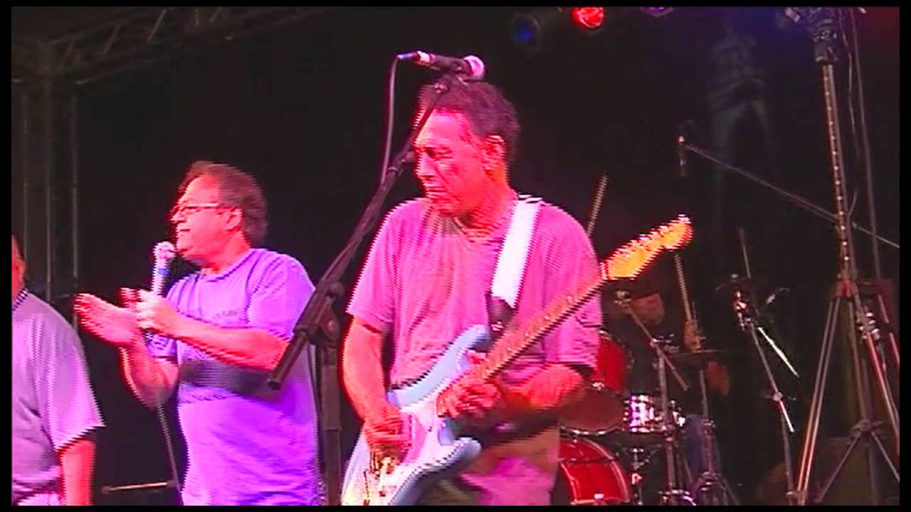 Zarvis-Allen Band / Lighthouse Legends : My Old School