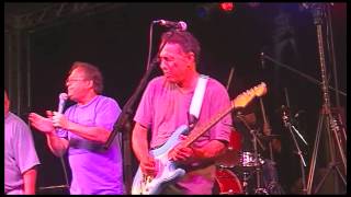 Zarvis-Allen Band / Lighthouse Legends : My Old School