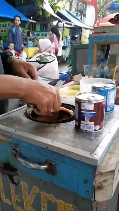leker acil pasar minggon gor satria purwokerto #shorts #shortsfund #shortsvideo