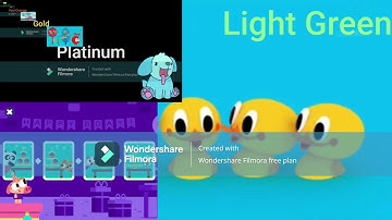 Preview 2 Funny All Colors Collection