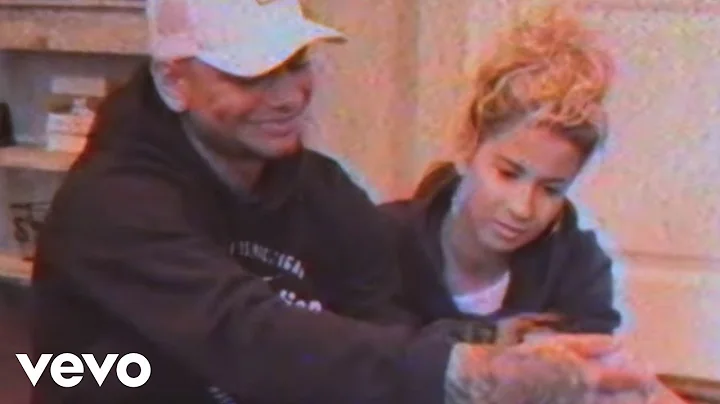 Kane Brown - What's Mine Is Yours (Official Video)