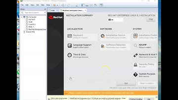 How To Use Kickstart for automatic installation in Linux (RHCSA 8, Lesson 24B)