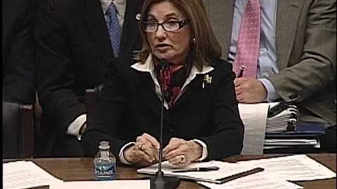 Royce, Credit Union Regulator Talk Benefits of Small Business Financing Bill