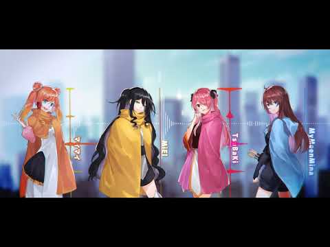 【BNCB’19-R0】Clever【Rising Rhythm】