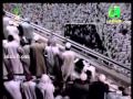 صلاةالتراويح الشيخ عبدالرحمن السديس ليلة 1426 9 15 