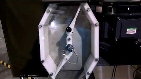 BMIV 2 Gate 100mm Counter