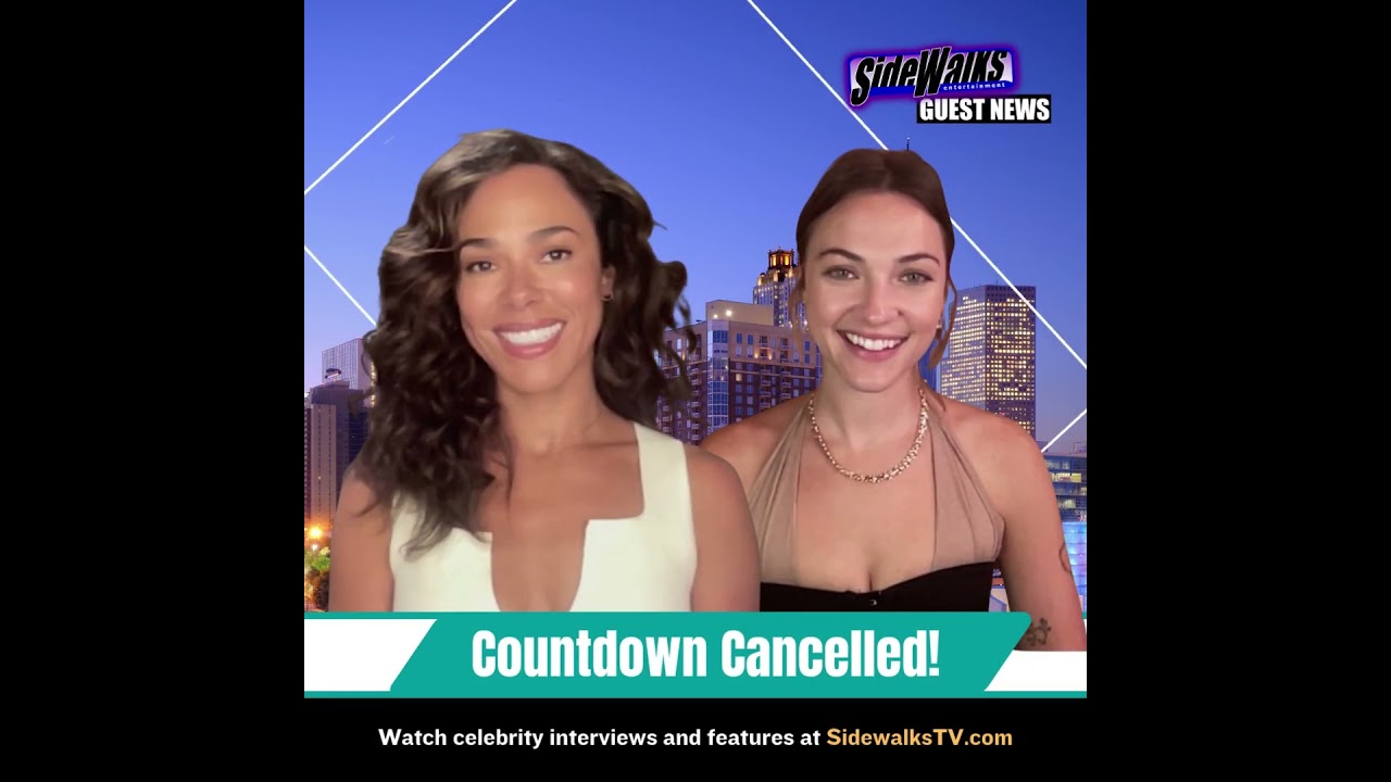 Нет!!! «Обратный отсчёт» закрыт после первого сезона