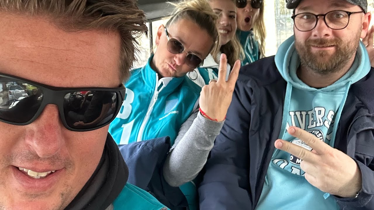 ⁣MORE THAN SAILING - VIŠKA REGATTA 2025. | @yachtingincroatia