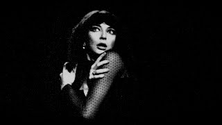 Kate Bush — Intro for Waking the Witch (slowed + reverb)