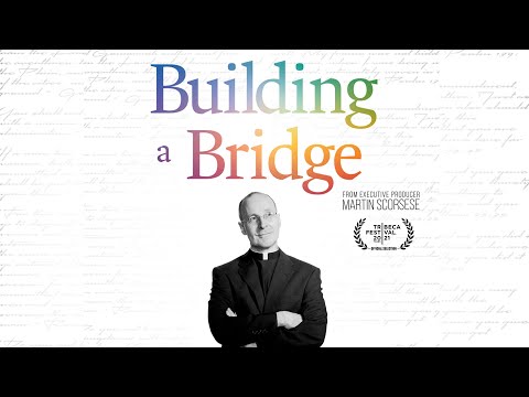 Building a Bridge trailer