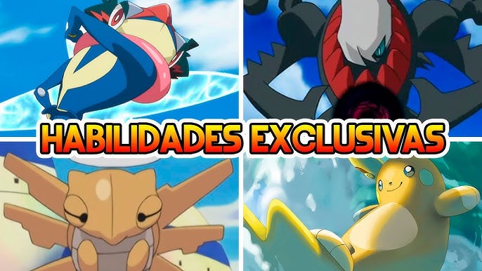 Os Pokémons mais inúteis de todos os tempos - Versus