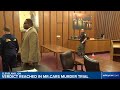 WATCH | Verdict read in Mr. Cars murder trial