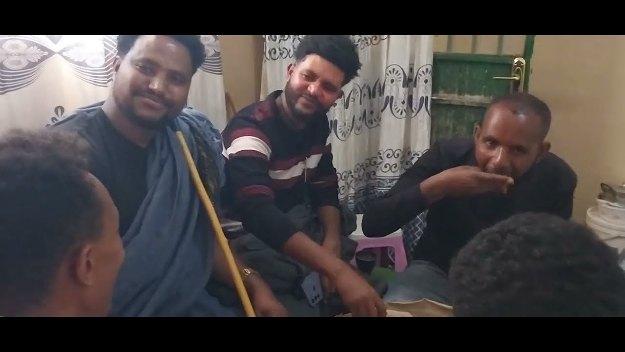 ምስ ደቅ ዓደይ ፀበል ጅወርግስ ዓዲ ሙልገታ ተስፋይ