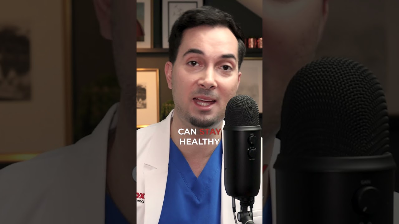 Want To Stop HAIR LOSS? Start With Your Shampoo!