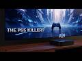 Apple’s Secret "Console Killer" is Finally Here: Apple TV 4K (2026) Leaks!