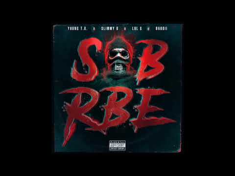 SOB X RBE 01 Carpoolin'