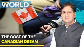 This World | What’s the cost of the Canadian dream?