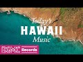 Tranquilizing Hawaiian Guitar Background Music for Vacation, Beach Chilling, Cool Off