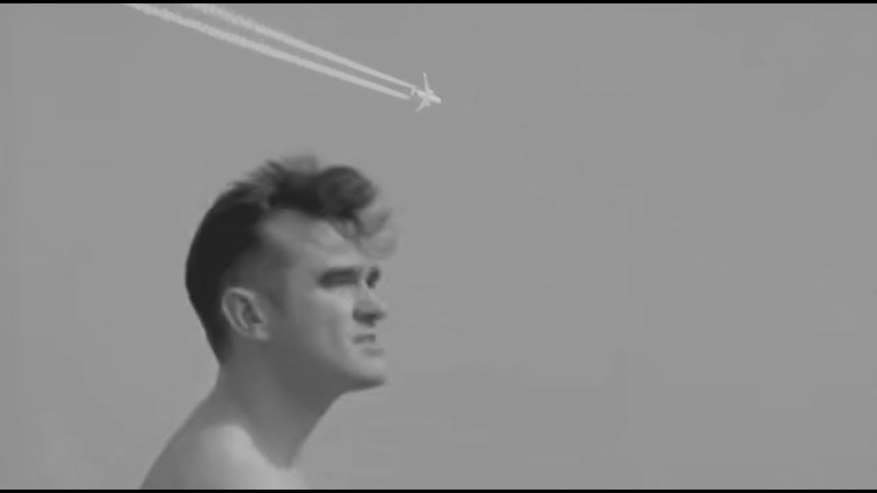 Morrissey - Lost (Unofficial video)