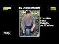 CRIMEN & CASTIGO - Programa 4 de agosto de 2026