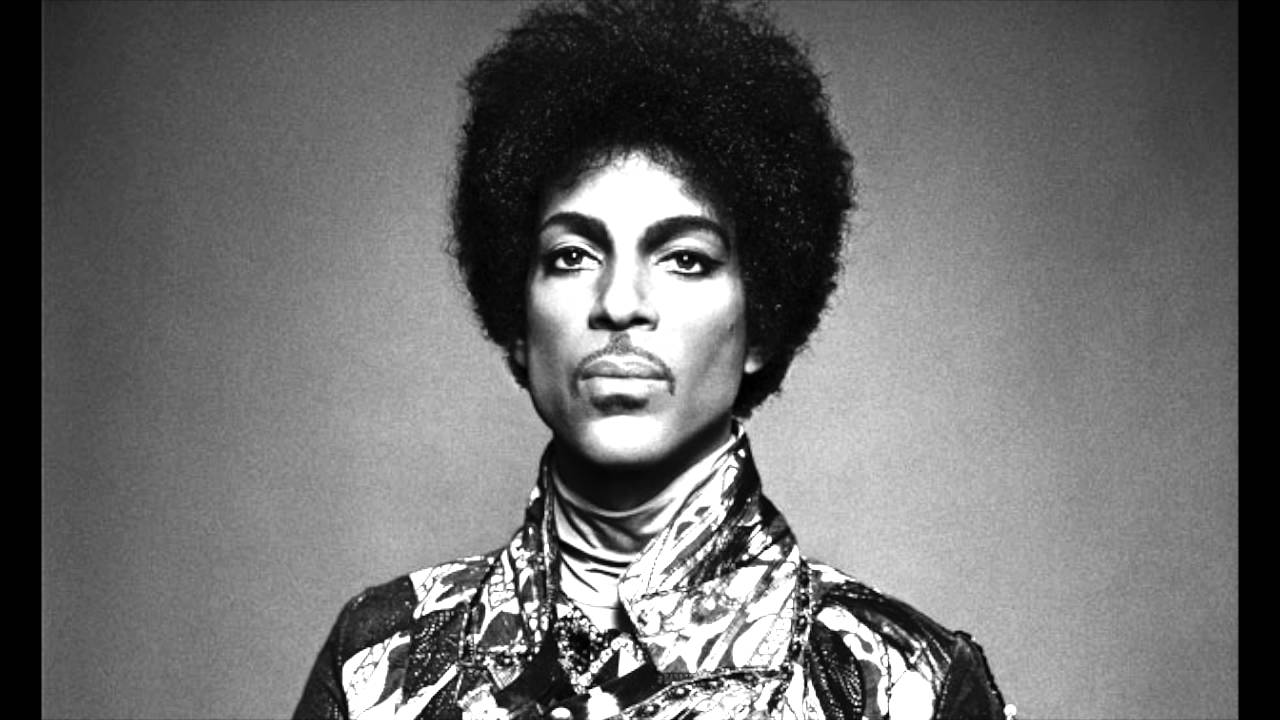 Prince - Purple Music