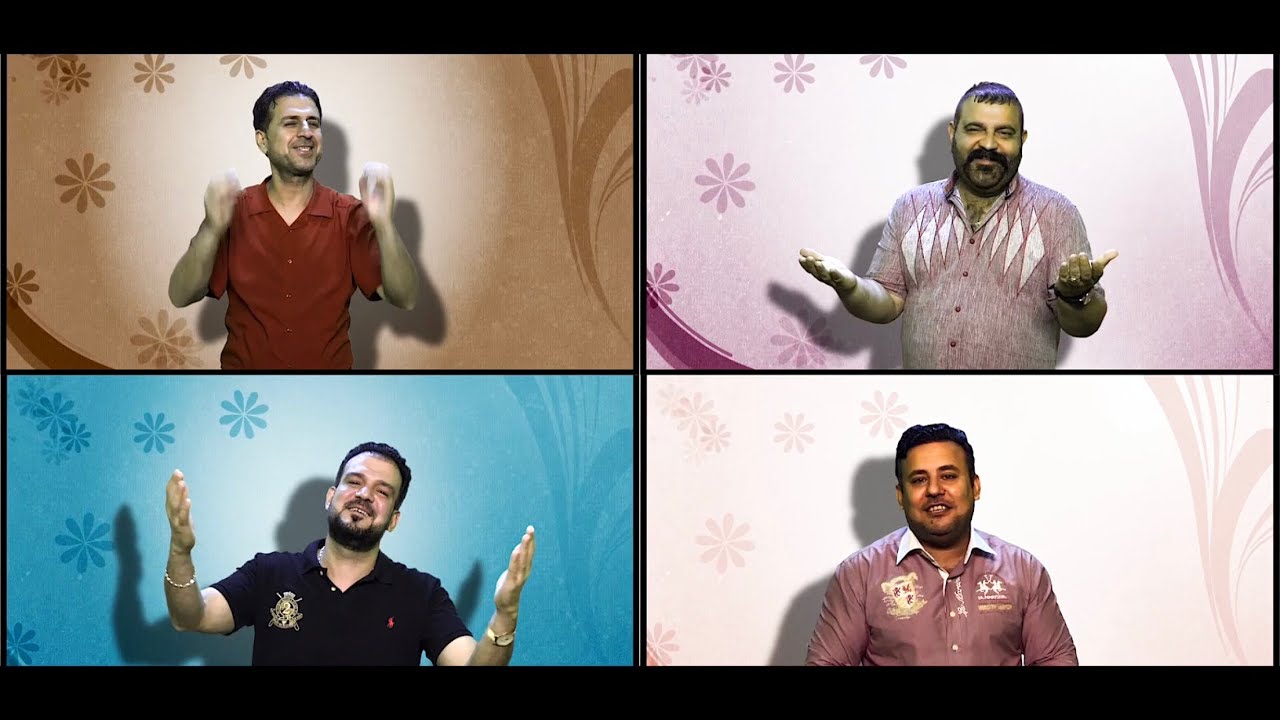 تركمان ساس صنعاتجيلاري - كال بيراملاشاغ