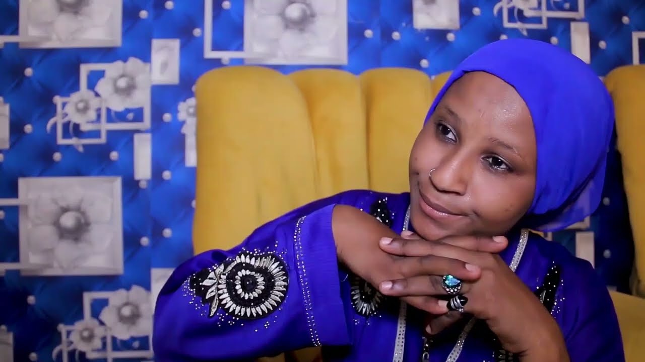 MIJIN MAKOCIYATA EPISODE 1 @Alidaddy1