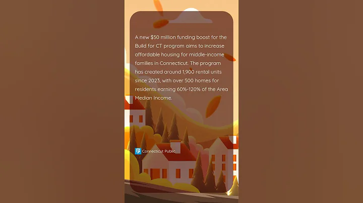 Housing program awarded $50M to build affordable homes for 'missing middle'