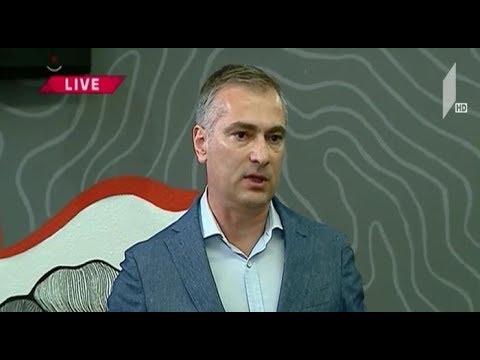 პაატა სალიას განცხადება