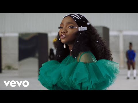 Simi - Woman