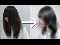 【イメチェン】一年以上伸ばし続けた髪の毛を切りました。