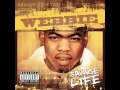 Webbie - Laid Way Back - Savage Life