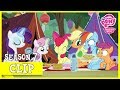 The Sister Camping Trip (Campfire Tales) | MLP: FiM [HD]