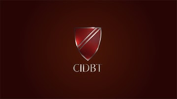 CIDBT Introduction Video
