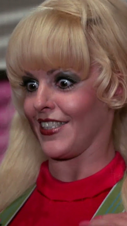 Russ Meyer's Beneath the Valley of the Ultra-Vixens. Now available on the IndiePix Unlimited