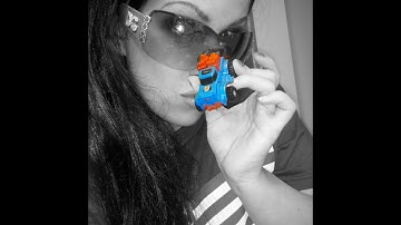 RealistikkVideos Reviews: Transformers G1 Minibot Gears