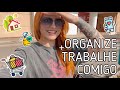 Vlog - Começando 2024 ✨Organizando a Casa