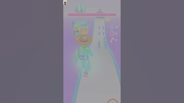 Giants Rush level 299 #gaming #leveldesign #gamedesign #games #robloxgamedesign #gamedevelopment