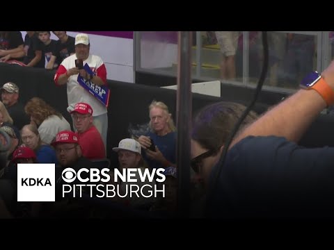 Man taken into