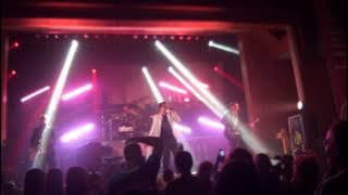 The Afters - Moments Like This - United We Stand Tour in NJ 2013