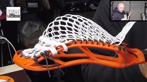 STRINGwME #2 STX Stallion 1K Mid/Midhigh JEDIMESH